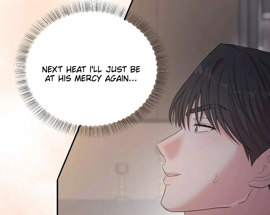 Chairman, Cut the crap - Chapter 19 manhwa