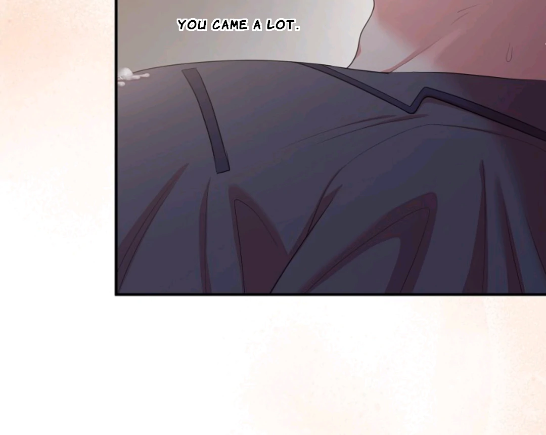 Chairman, Cut the crap - Chapter 19 manhwa