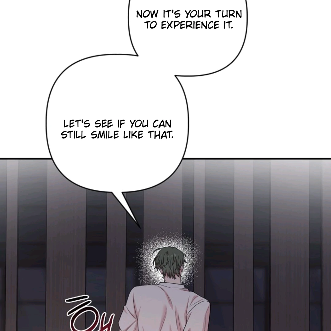 Chairman, Cut the crap - Chapter 19 manhwa