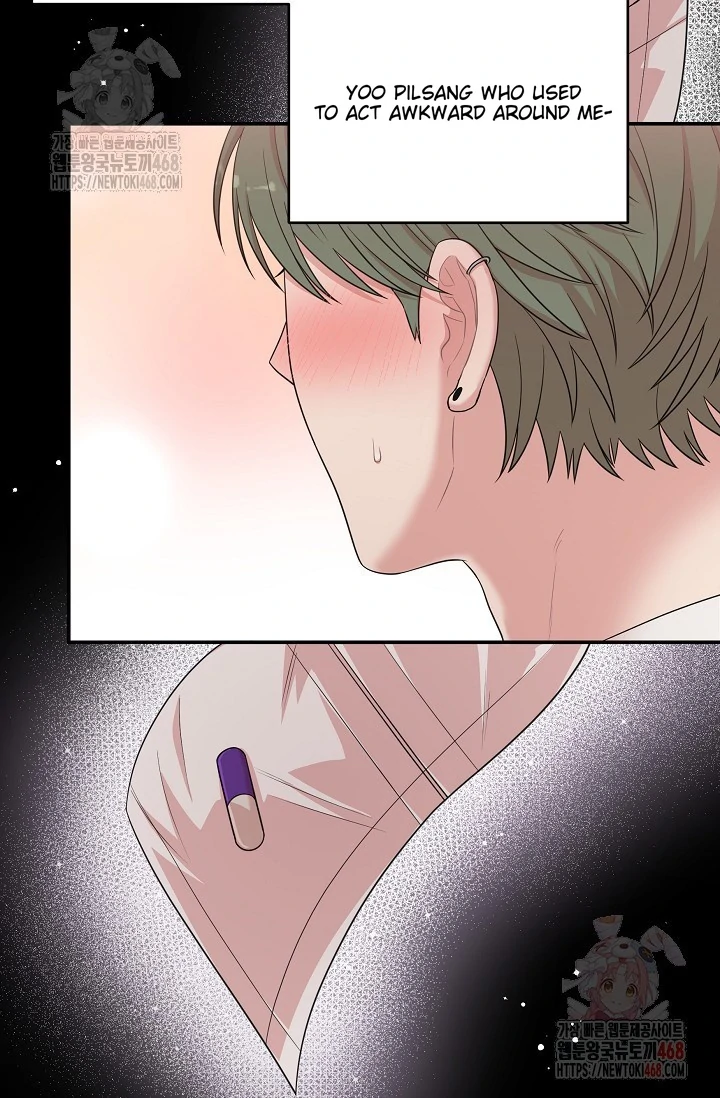Chairman, Cut the crap - Chapter 2 manhwa