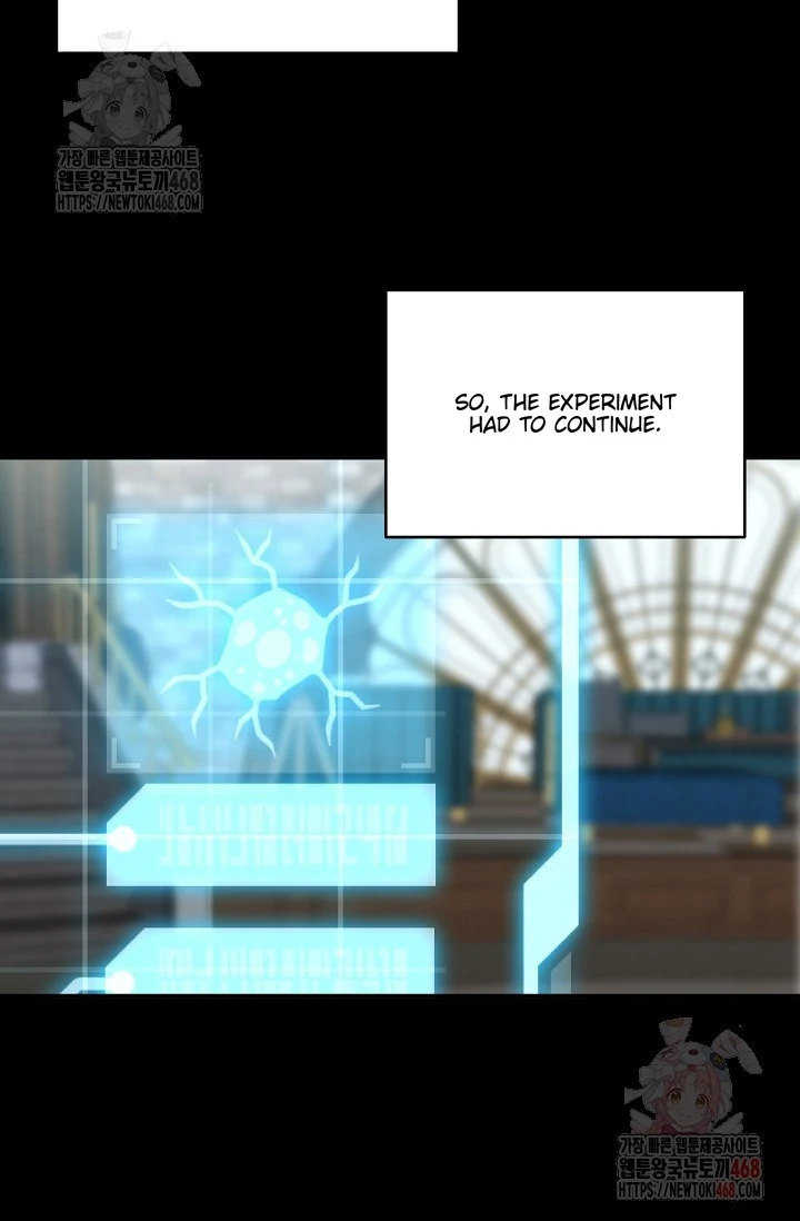 Chairman, Cut the crap - Chapter 2 manhwa