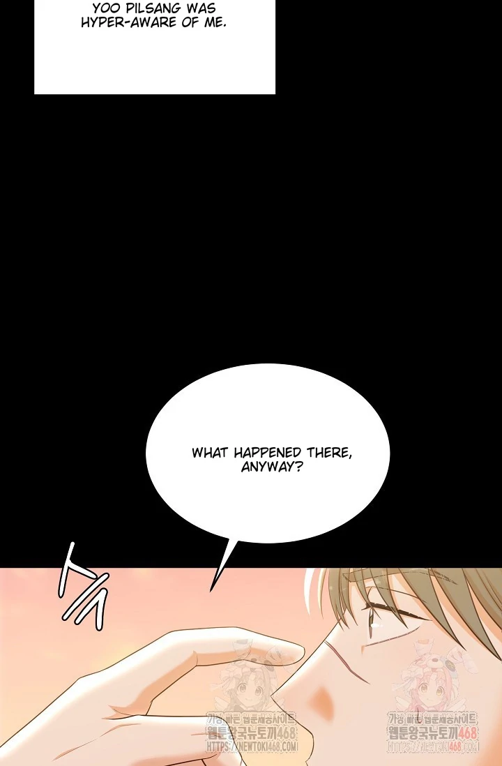 Chairman, Cut the crap - Chapter 2 manhwa