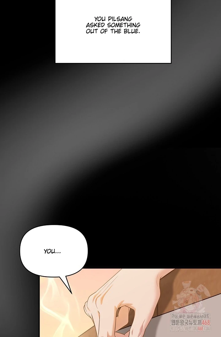 Chairman, Cut the crap - Chapter 2 manhwa