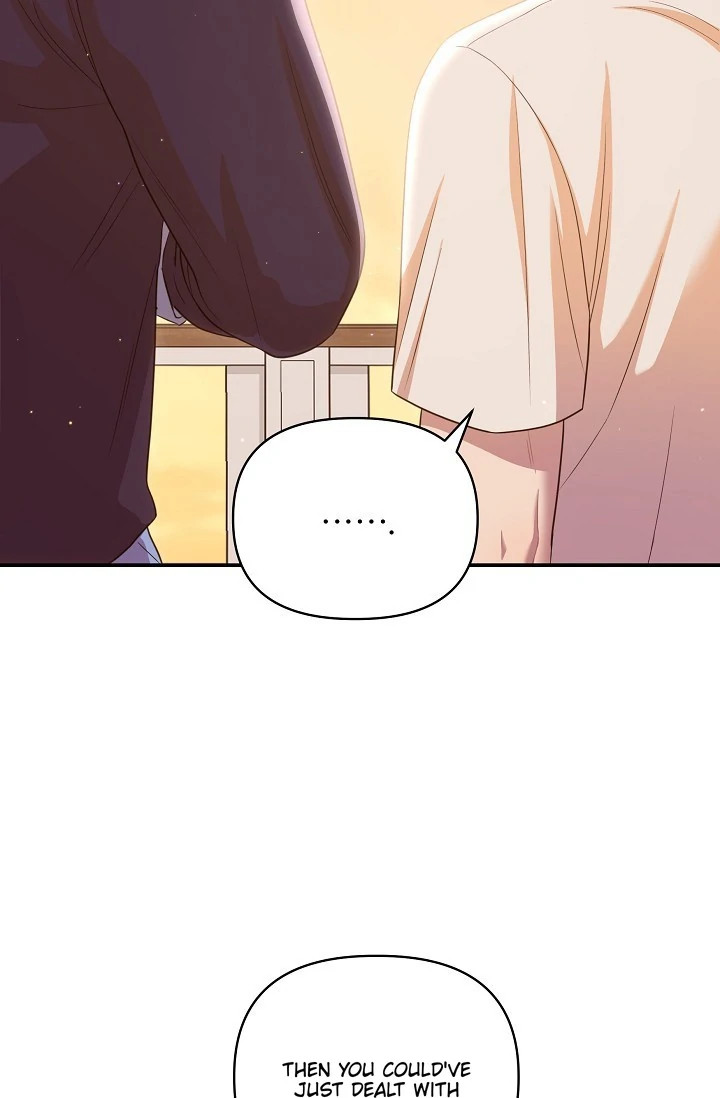 Chairman, Cut the crap - Chapter 2 manhwa