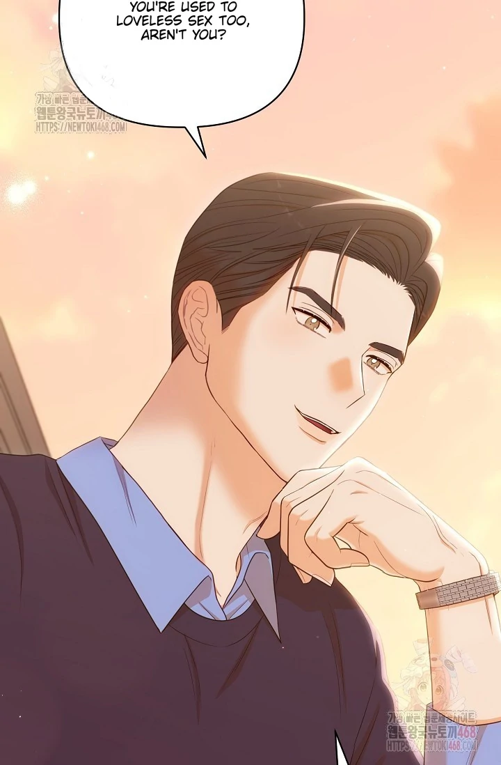 Chairman, Cut the crap - Chapter 2 manhwa