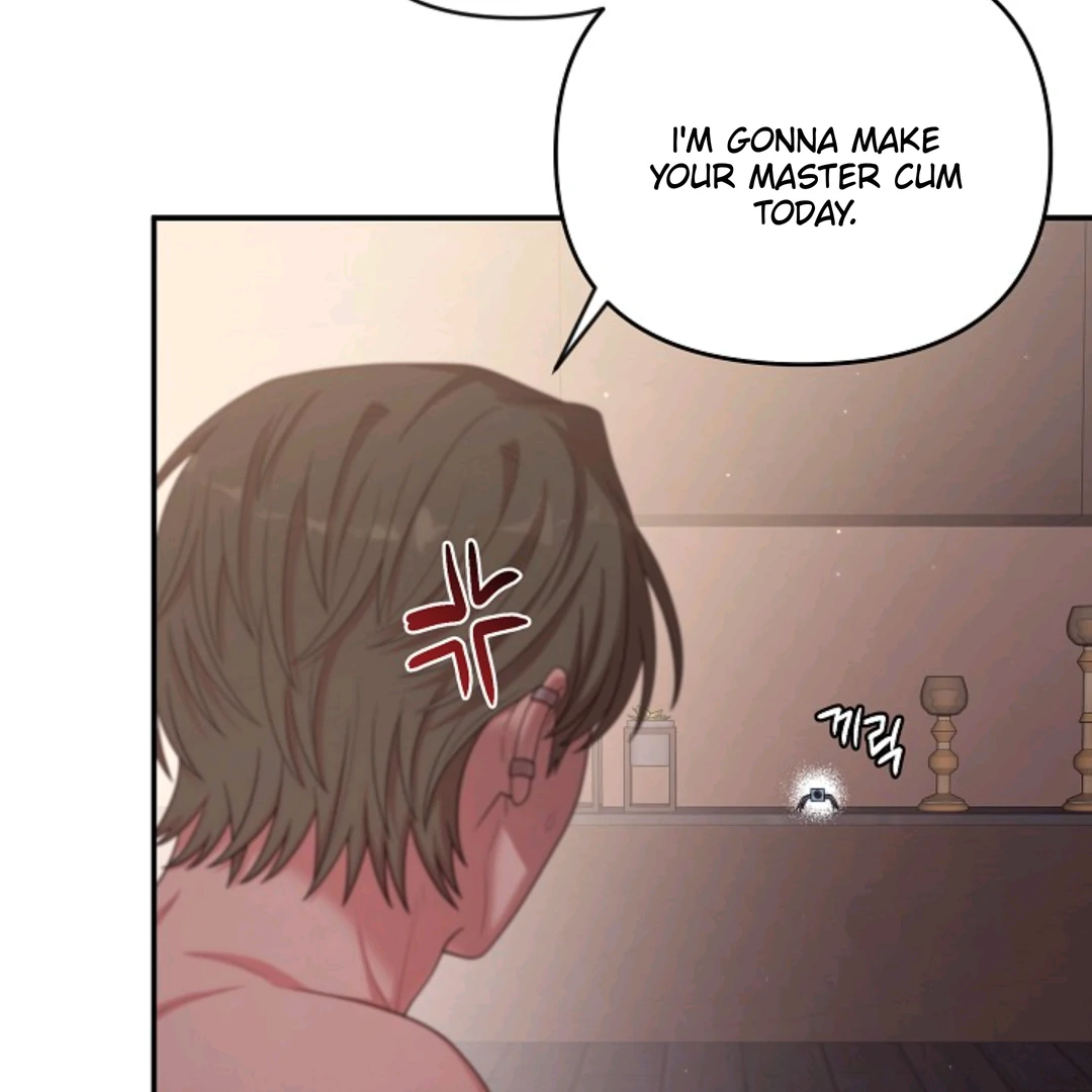 Chairman, Cut the crap - Chapter 20 manhwa