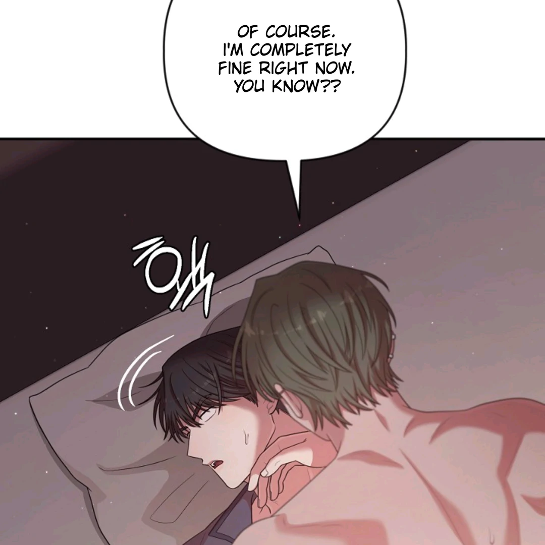 Chairman, Cut the crap - Chapter 20 manhwa
