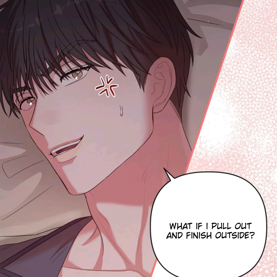 Chairman, Cut the crap - Chapter 20 manhwa