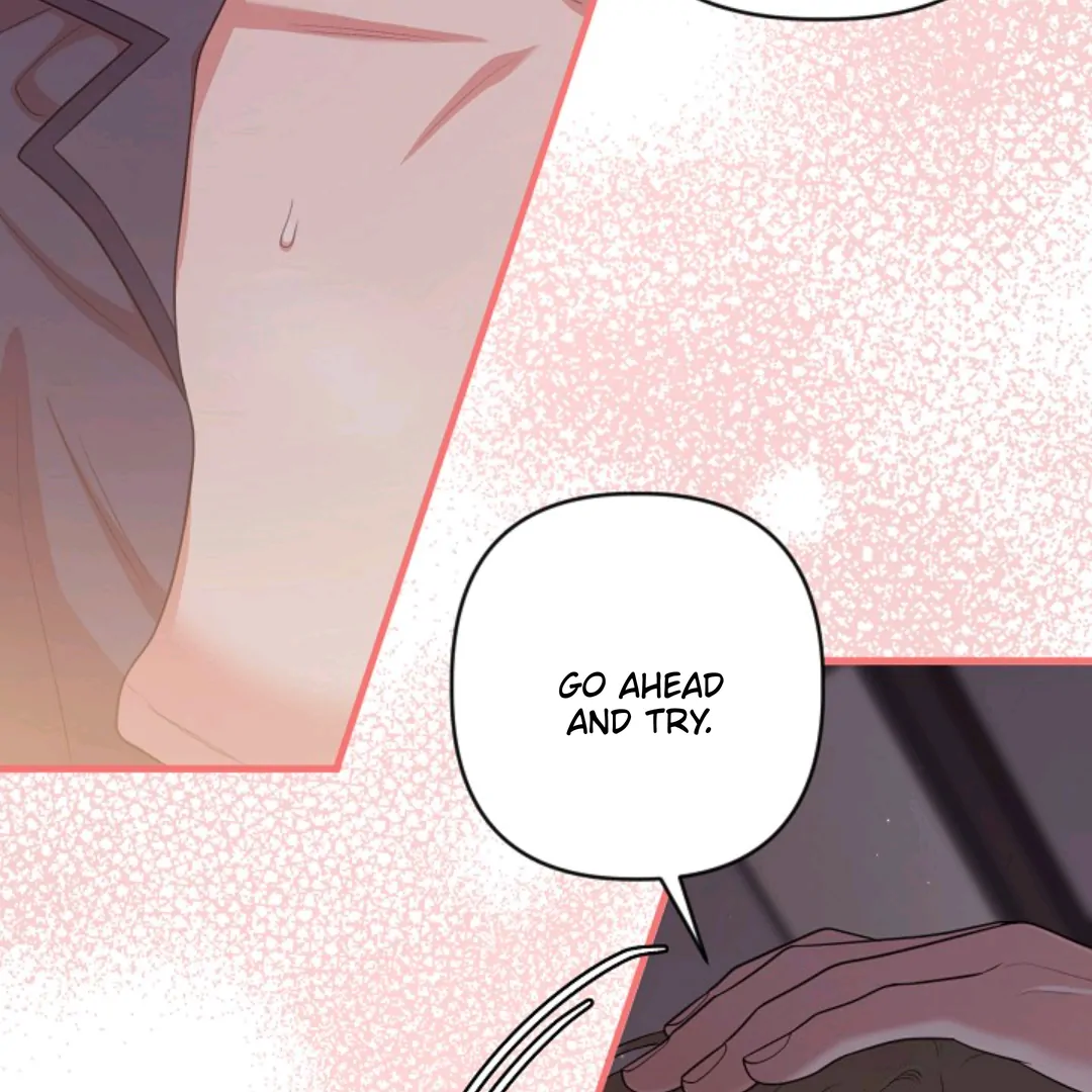 Chairman, Cut the crap - Chapter 20 manhwa