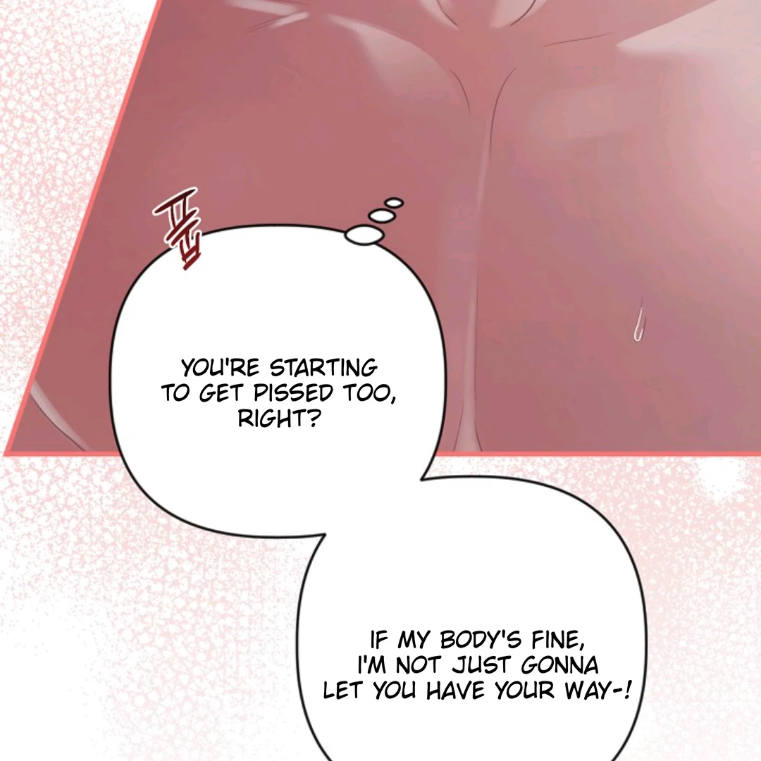 Chairman, Cut the crap - Chapter 20 manhwa