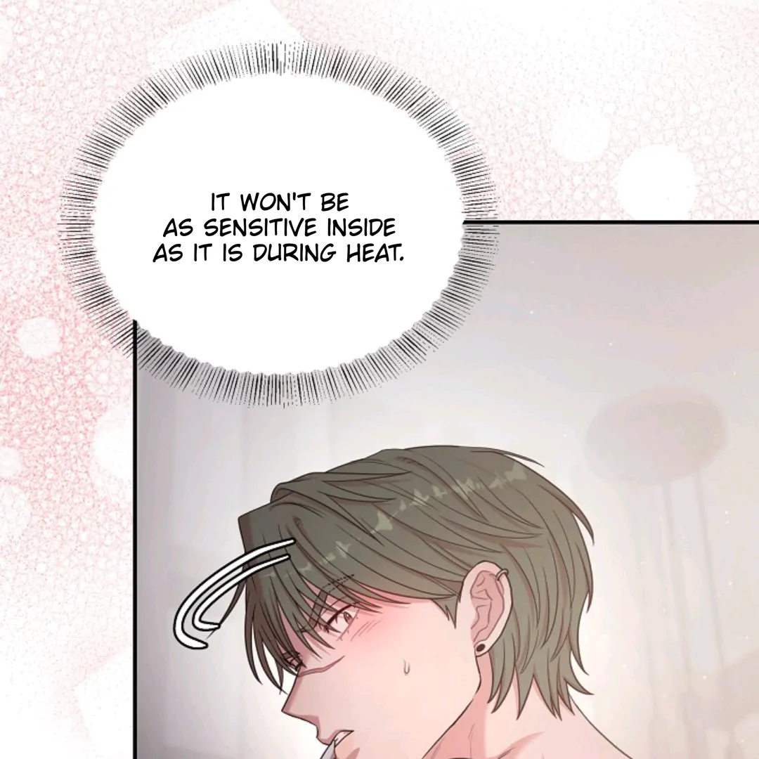 Chairman, Cut the crap - Chapter 20 manhwa