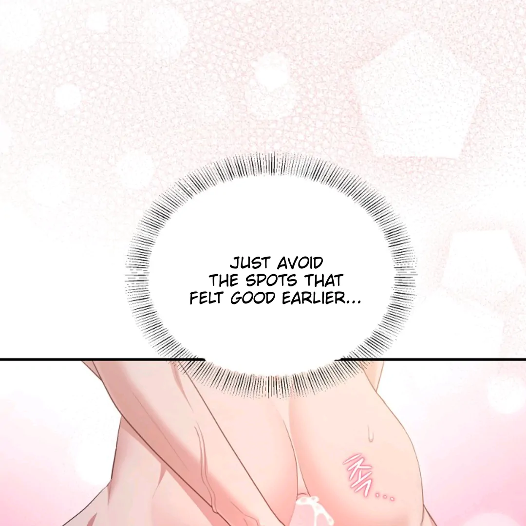 Chairman, Cut the crap - Chapter 20 manhwa