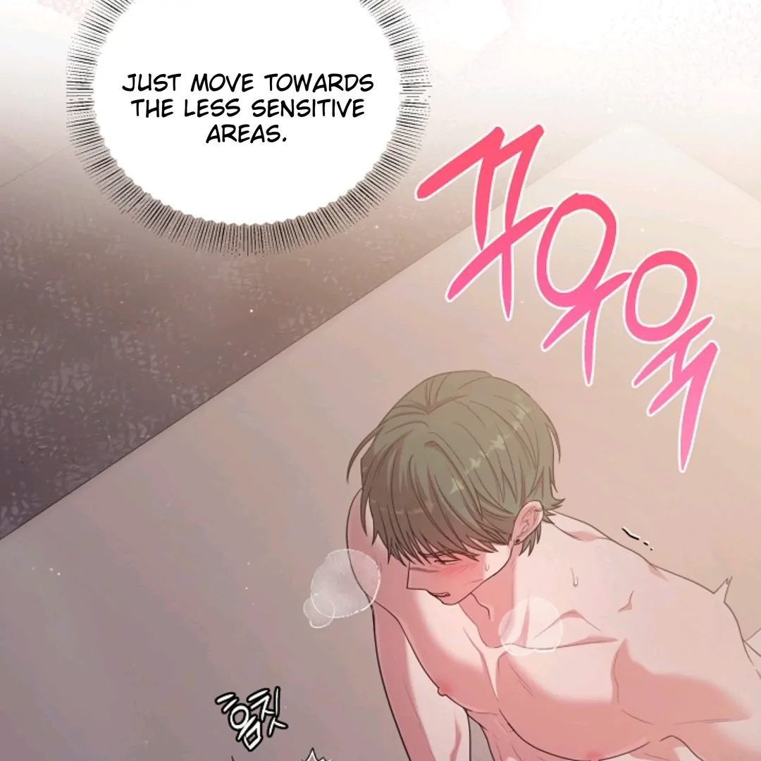 Chairman, Cut the crap - Chapter 20 manhwa