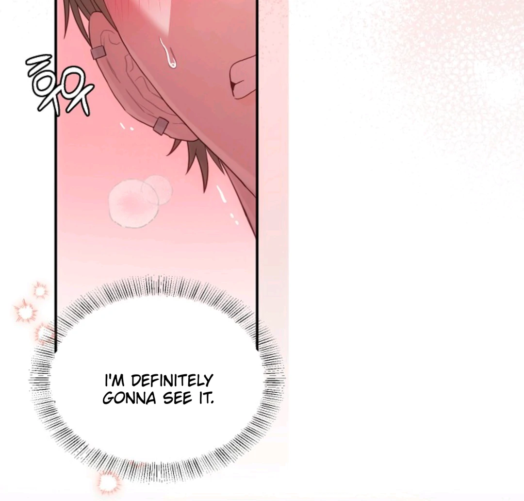 Chairman, Cut the crap - Chapter 20 manhwa