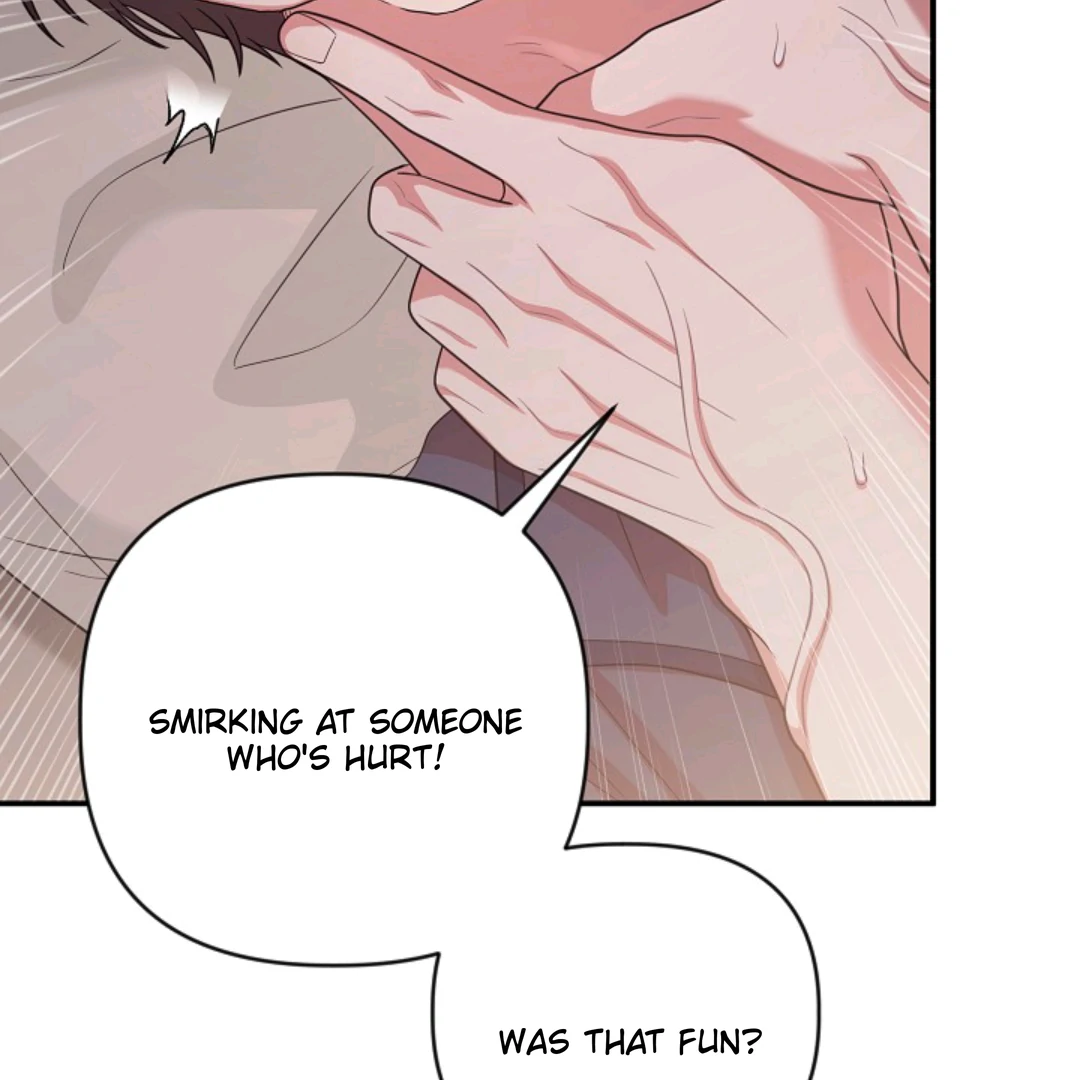 Chairman, Cut the crap - Chapter 20 manhwa