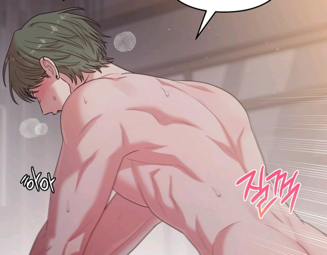 Chairman, Cut the crap - Chapter 20 manhwa