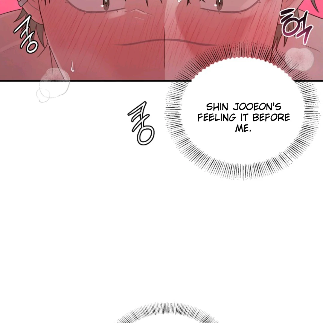 Chairman, Cut the crap - Chapter 20 manhwa