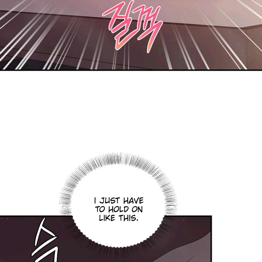 Chairman, Cut the crap - Chapter 20 manhwa