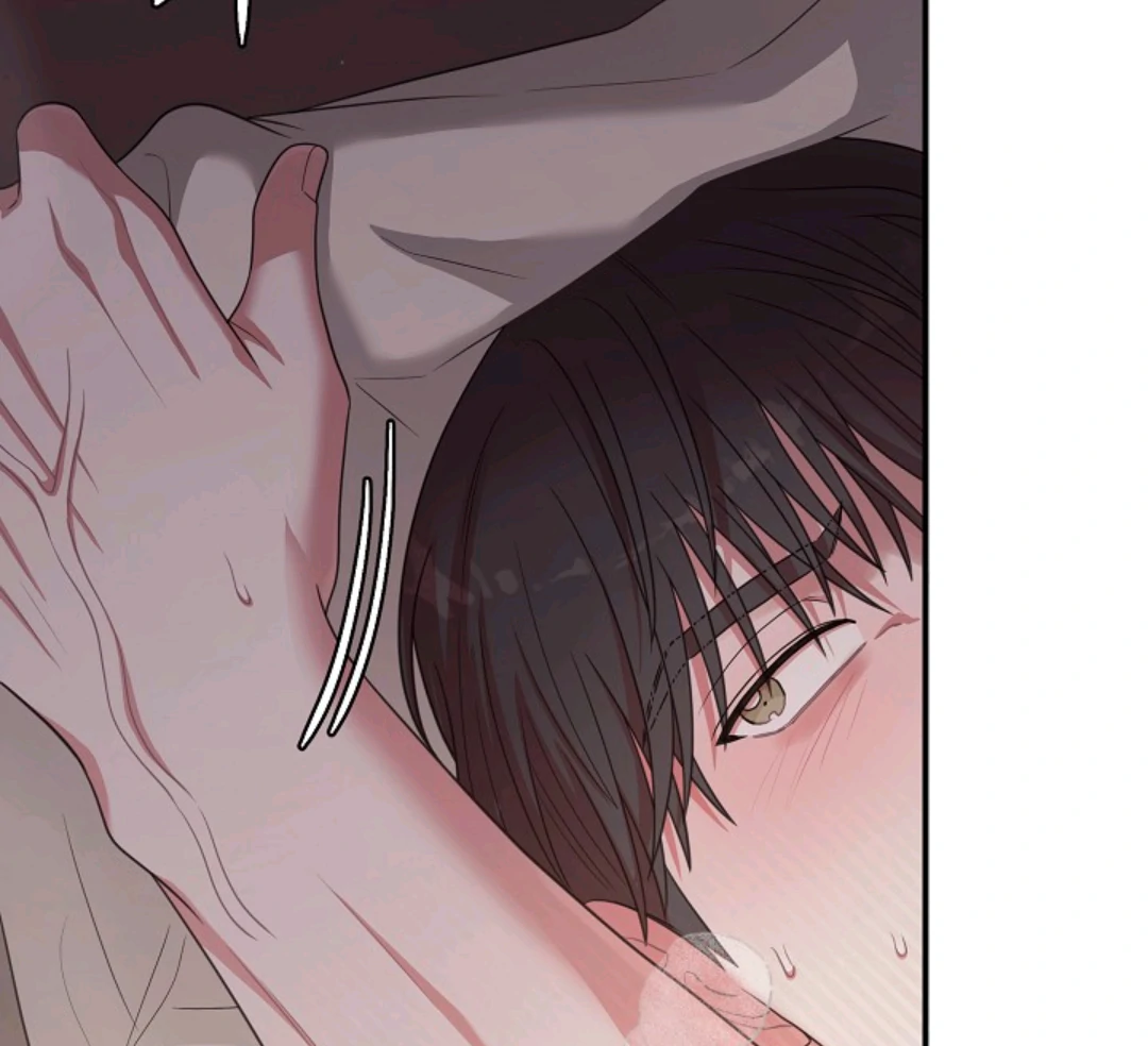 Chairman, Cut the crap - Chapter 20 manhwa