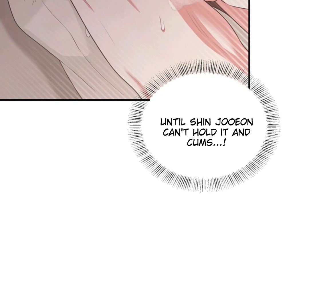 Chairman, Cut the crap - Chapter 20 manhwa