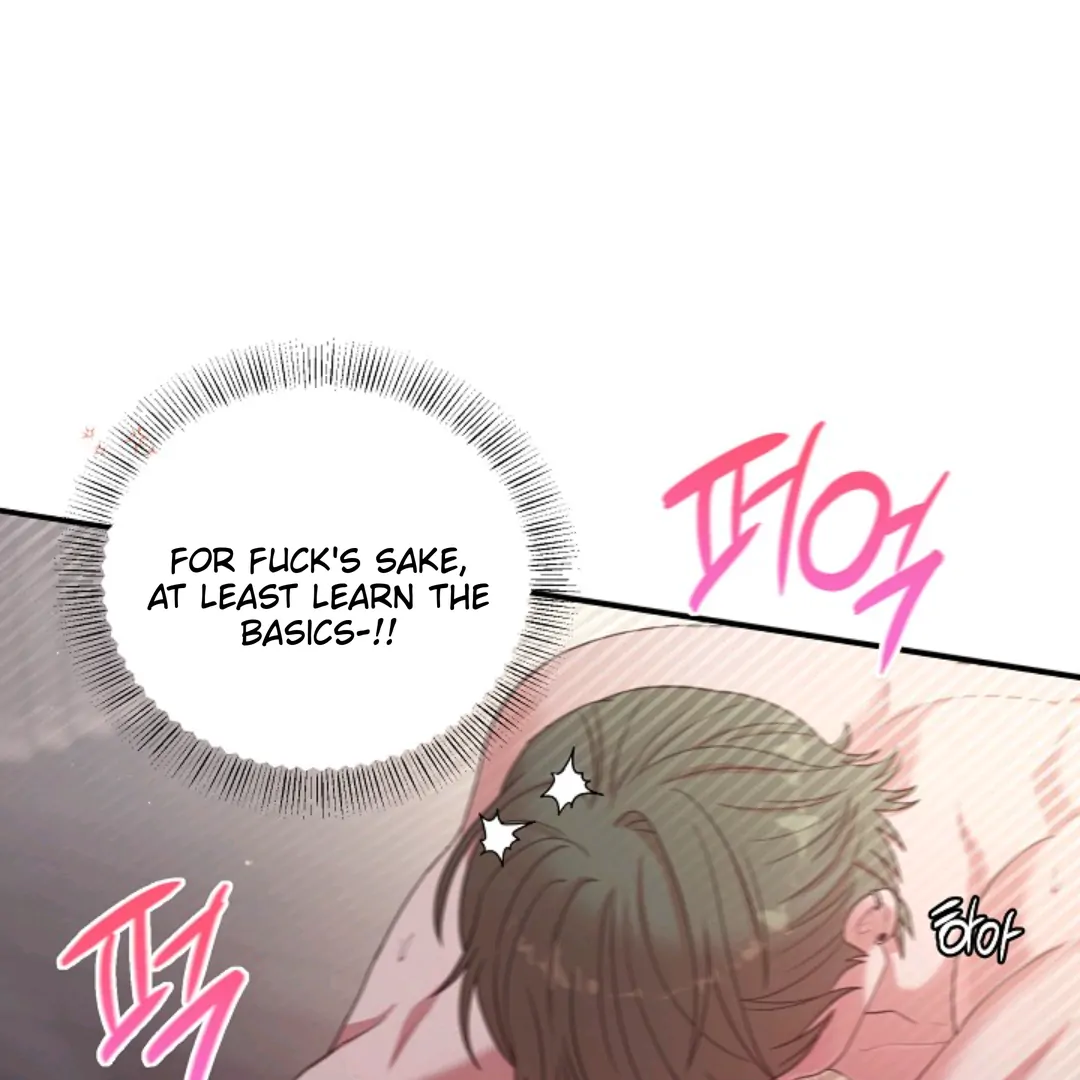 Chairman, Cut the crap - Chapter 20 manhwa