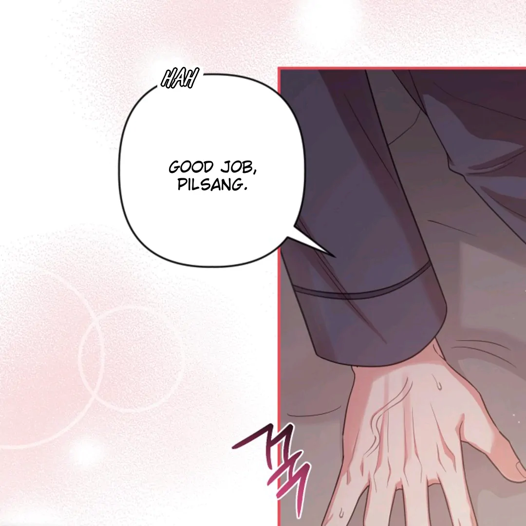 Chairman, Cut the crap - Chapter 20 manhwa