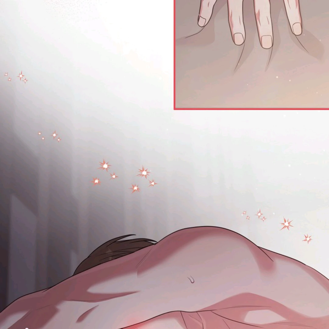 Chairman, Cut the crap - Chapter 20 manhwa
