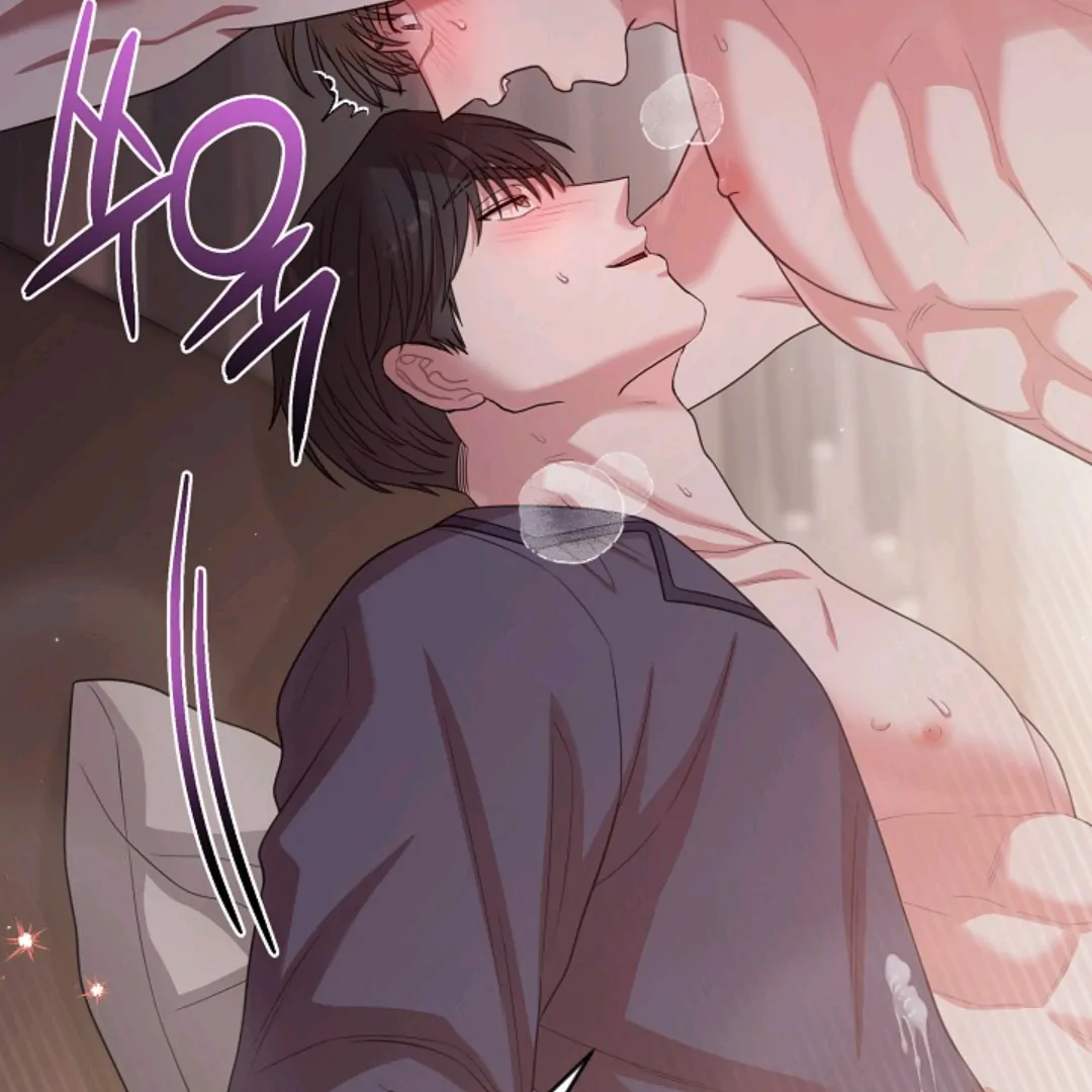 Chairman, Cut the crap - Chapter 20 manhwa