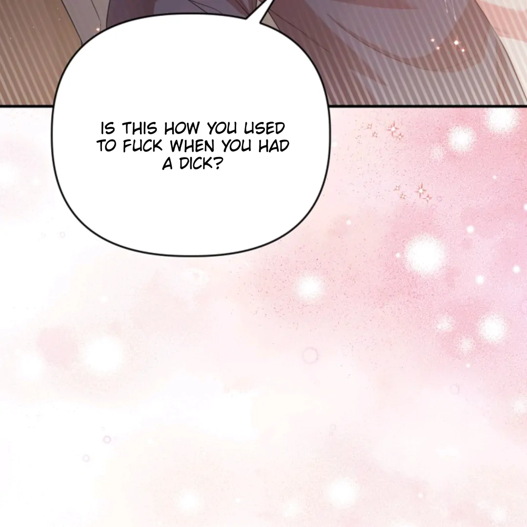 Chairman, Cut the crap - Chapter 20 manhwa