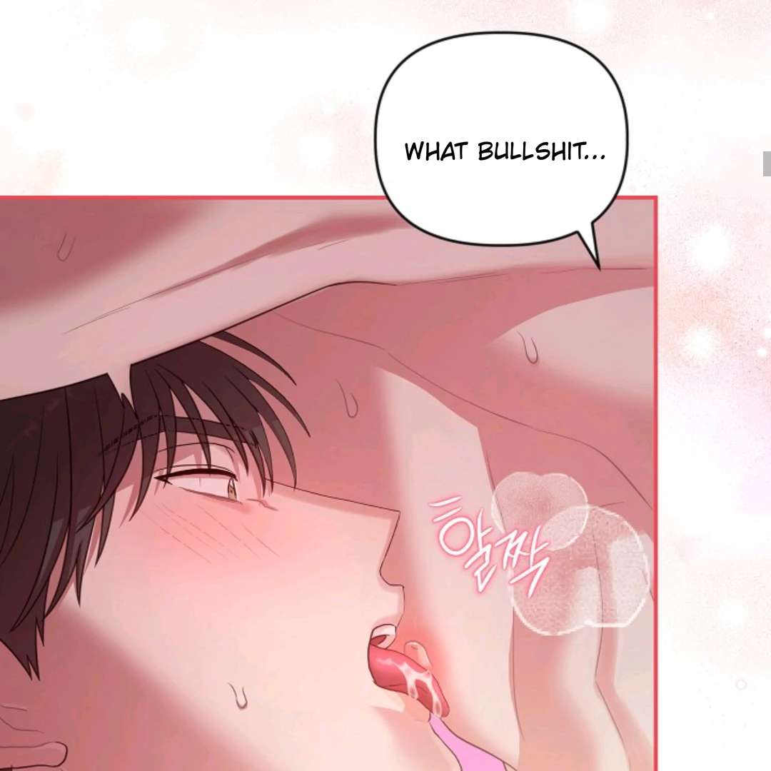Chairman, Cut the crap - Chapter 20 manhwa