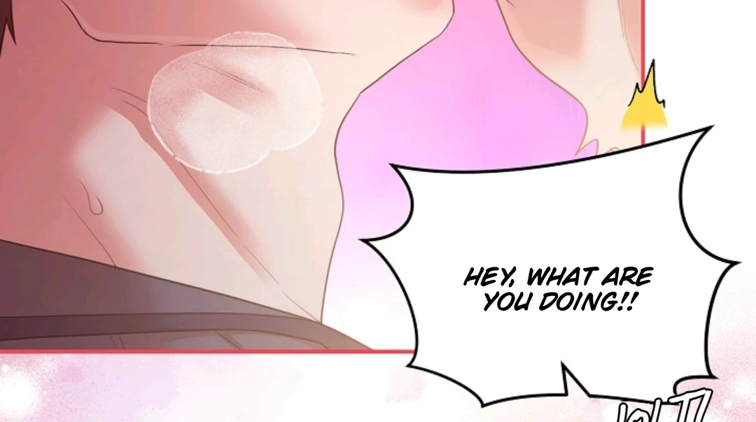 Chairman, Cut the crap - Chapter 20 manhwa