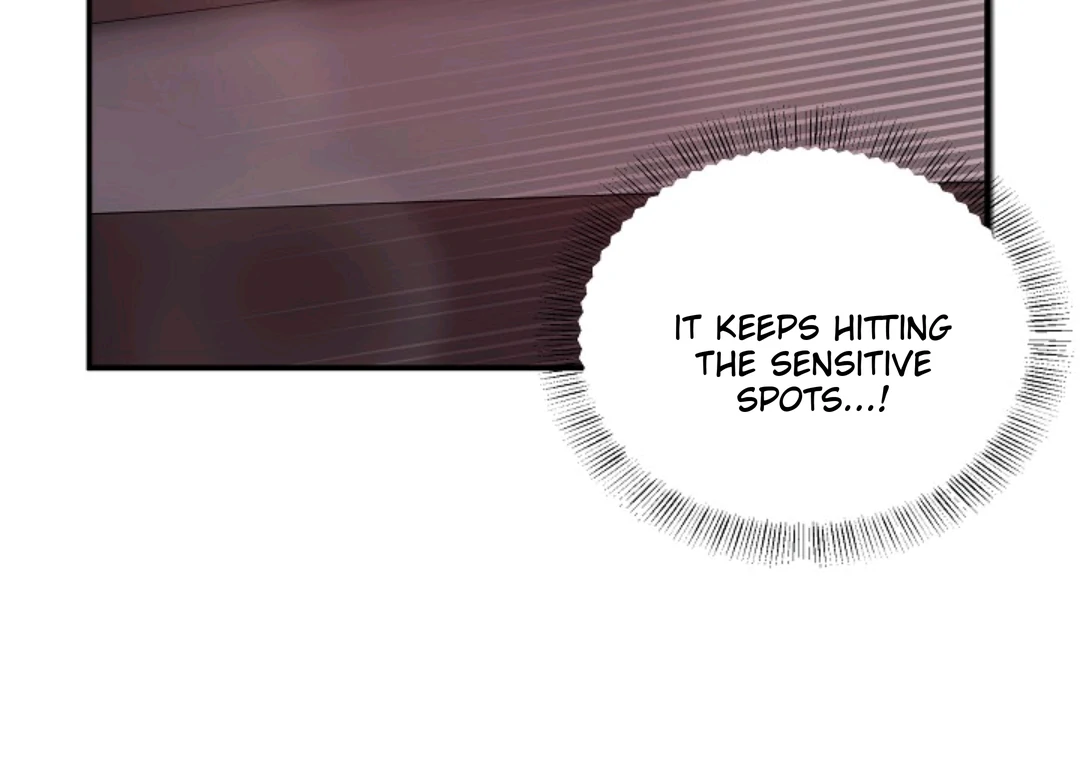 Chairman, Cut the crap - Chapter 20 manhwa