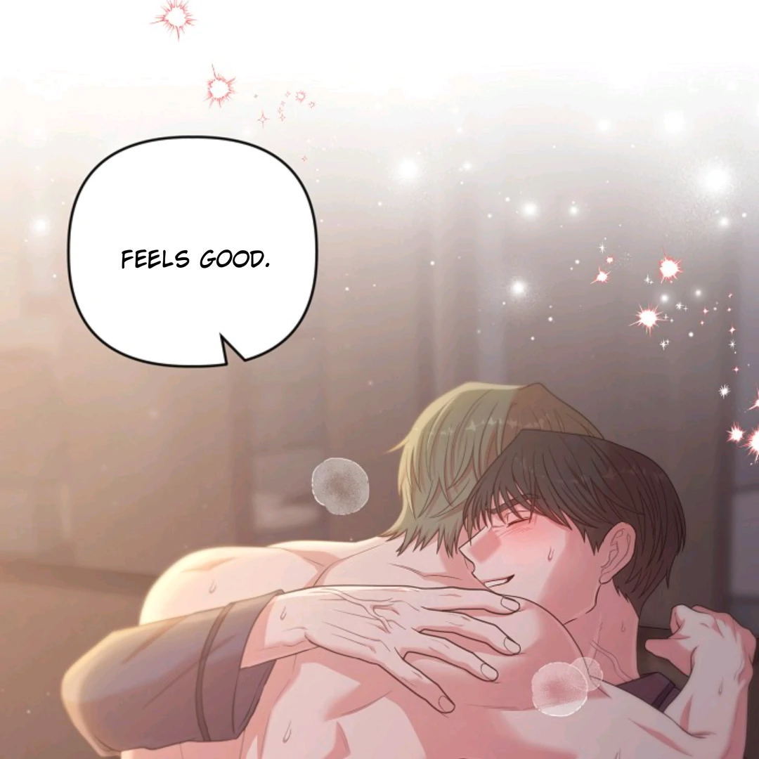 Chairman, Cut the crap - Chapter 20 manhwa