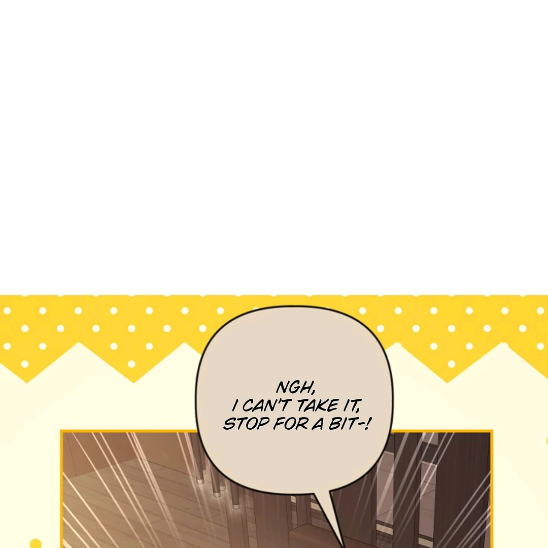 Chairman, Cut the crap - Chapter 20 manhwa