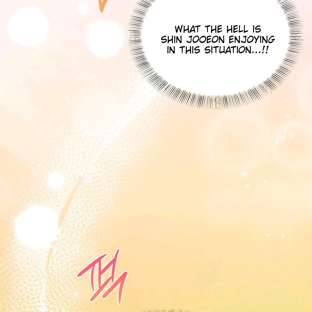 Chairman, Cut the crap - Chapter 20 manhwa