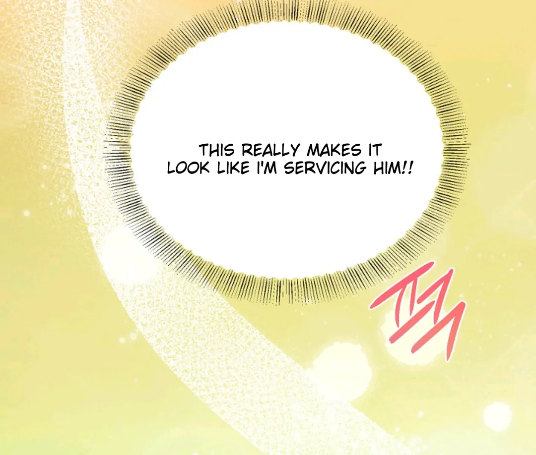 Chairman, Cut the crap - Chapter 20 manhwa