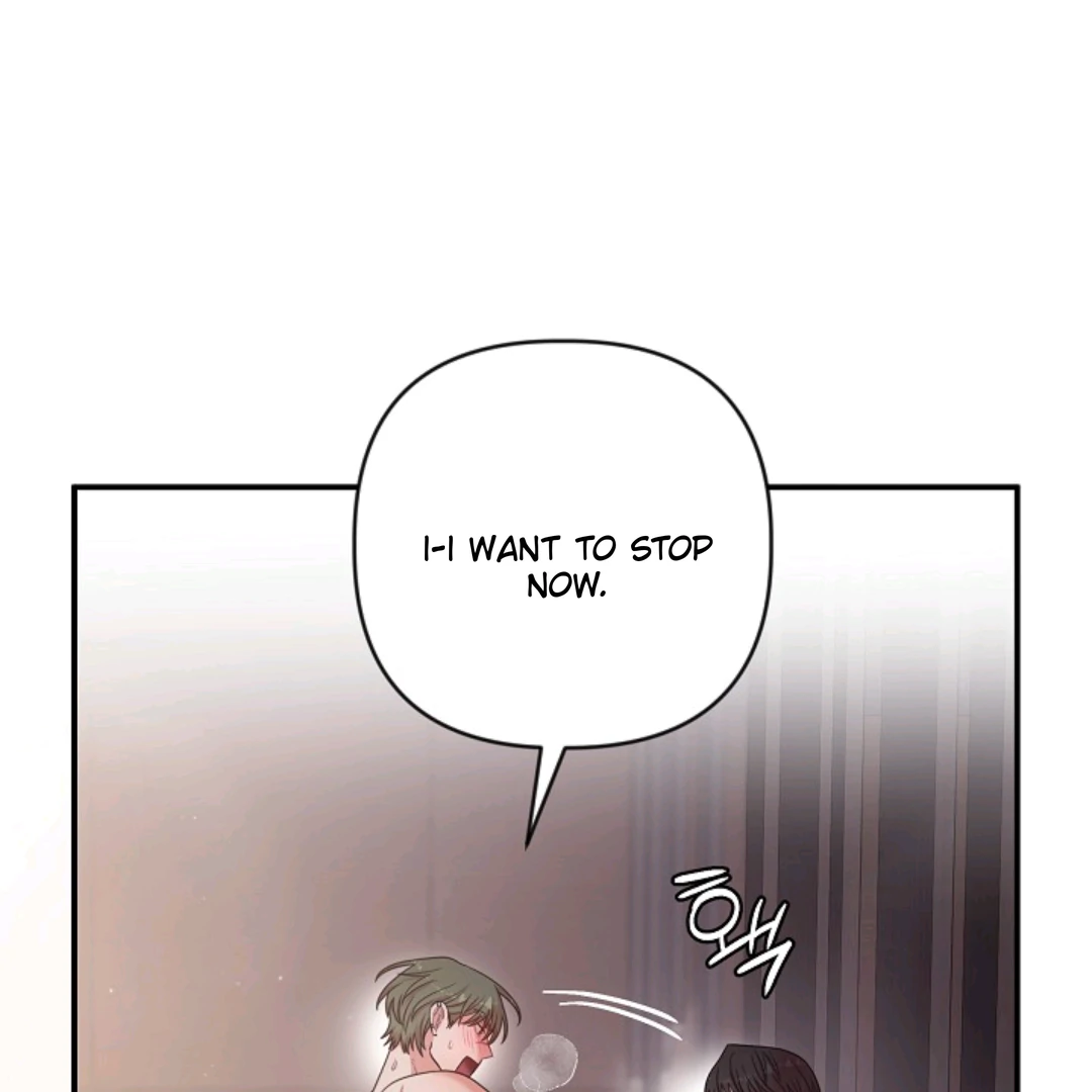 Chairman, Cut the crap - Chapter 20 manhwa