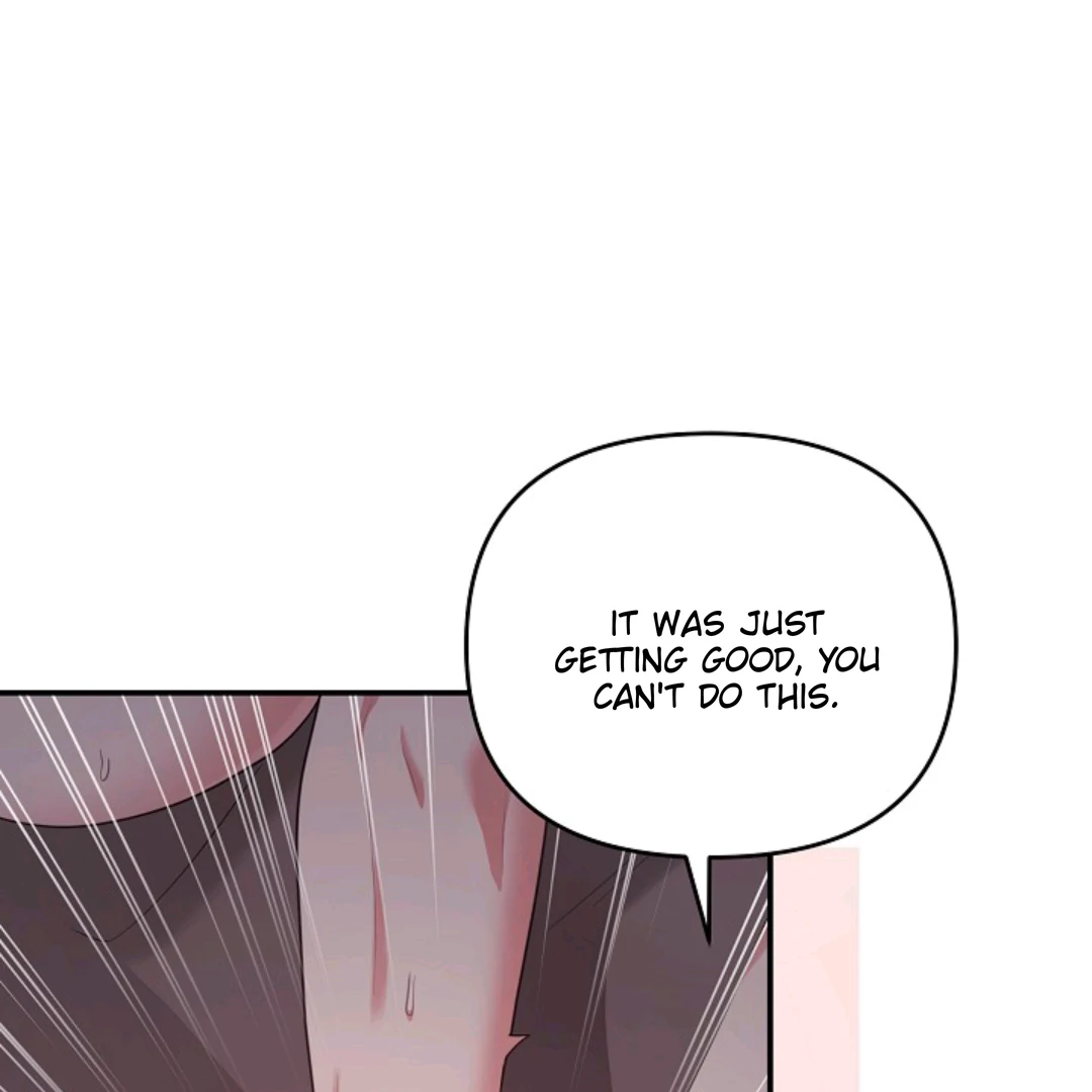 Chairman, Cut the crap - Chapter 20 manhwa
