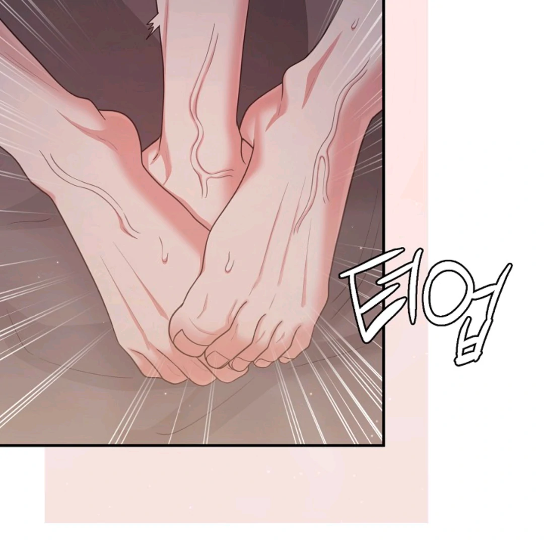 Chairman, Cut the crap - Chapter 20 manhwa