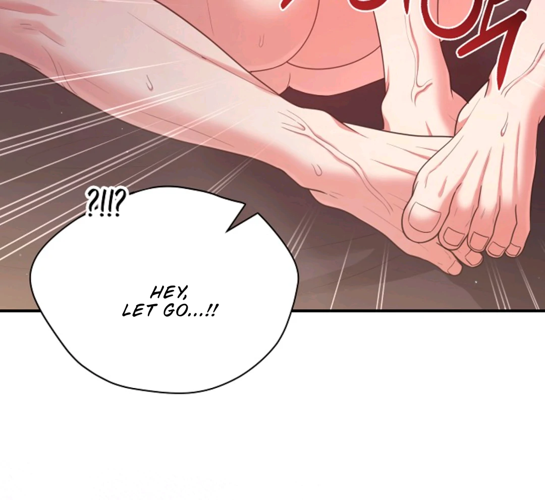 Chairman, Cut the crap - Chapter 20 manhwa