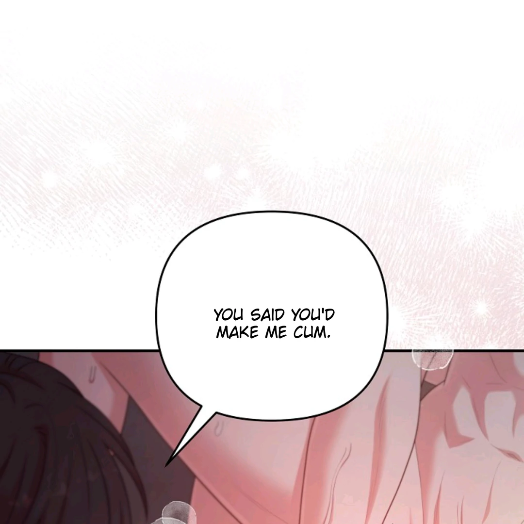 Chairman, Cut the crap - Chapter 20 manhwa