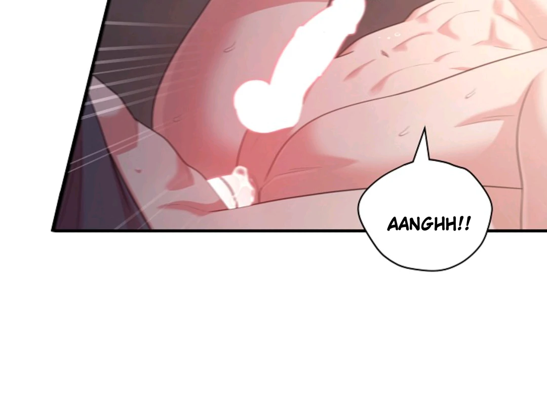 Chairman, Cut the crap - Chapter 20 manhwa