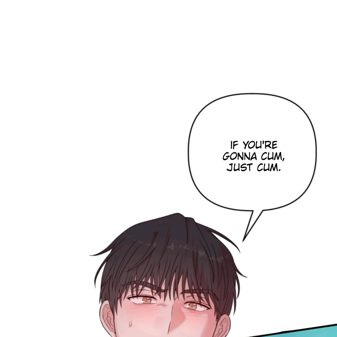 Chairman, Cut the crap - Chapter 20 manhwa