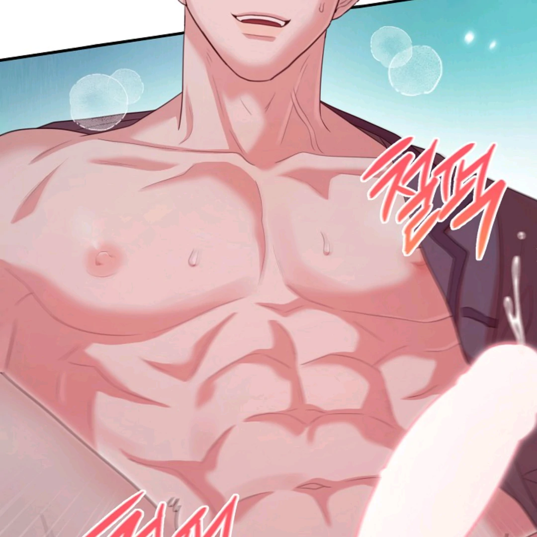 Chairman, Cut the crap - Chapter 20 manhwa