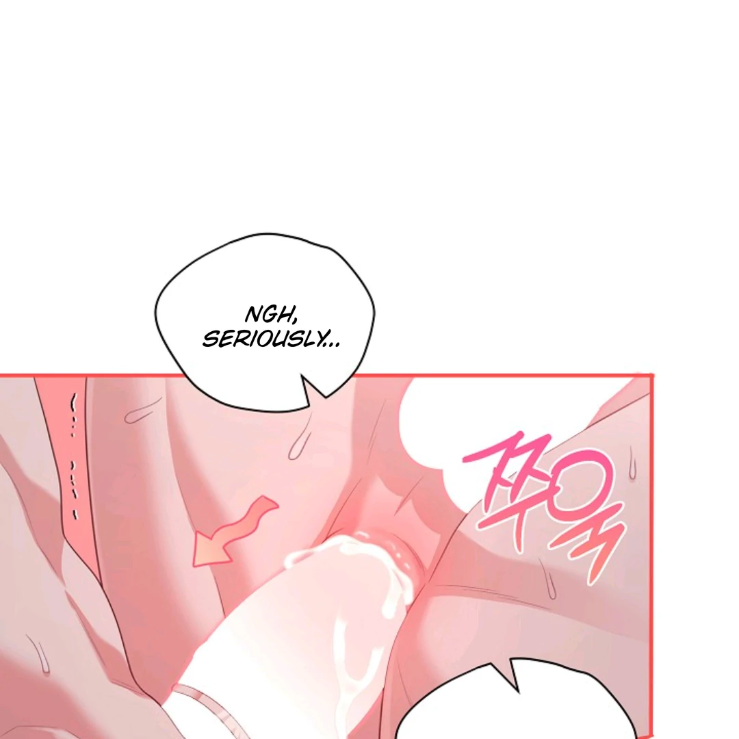 Chairman, Cut the crap - Chapter 20 manhwa