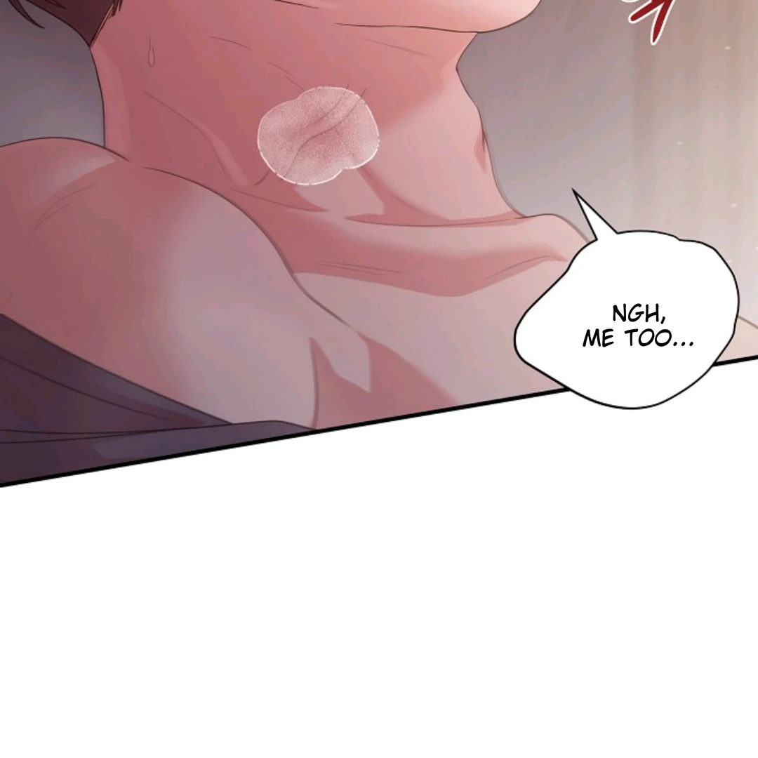 Chairman, Cut the crap - Chapter 20 manhwa