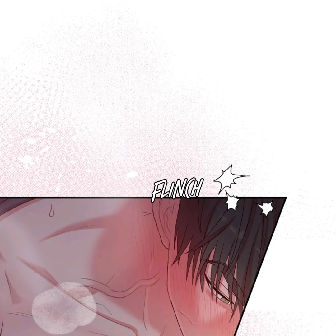 Chairman, Cut the crap - Chapter 21 manhwa