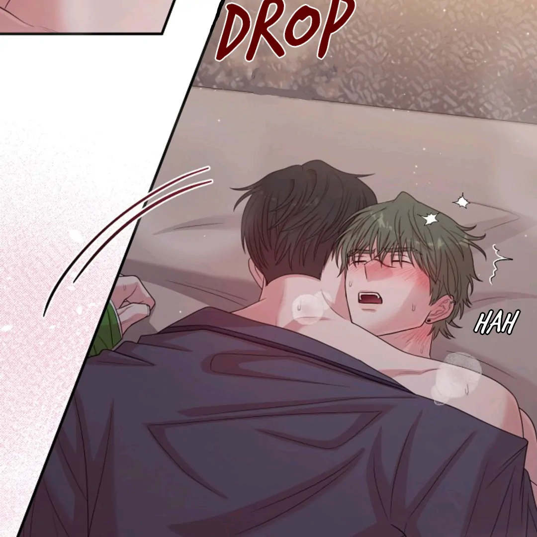 Chairman, Cut the crap - Chapter 21 manhwa