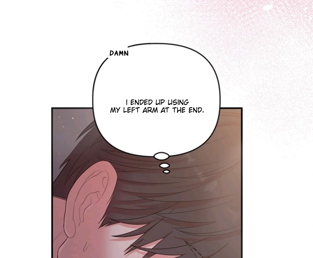 Chairman, Cut the crap - Chapter 21 manhwa