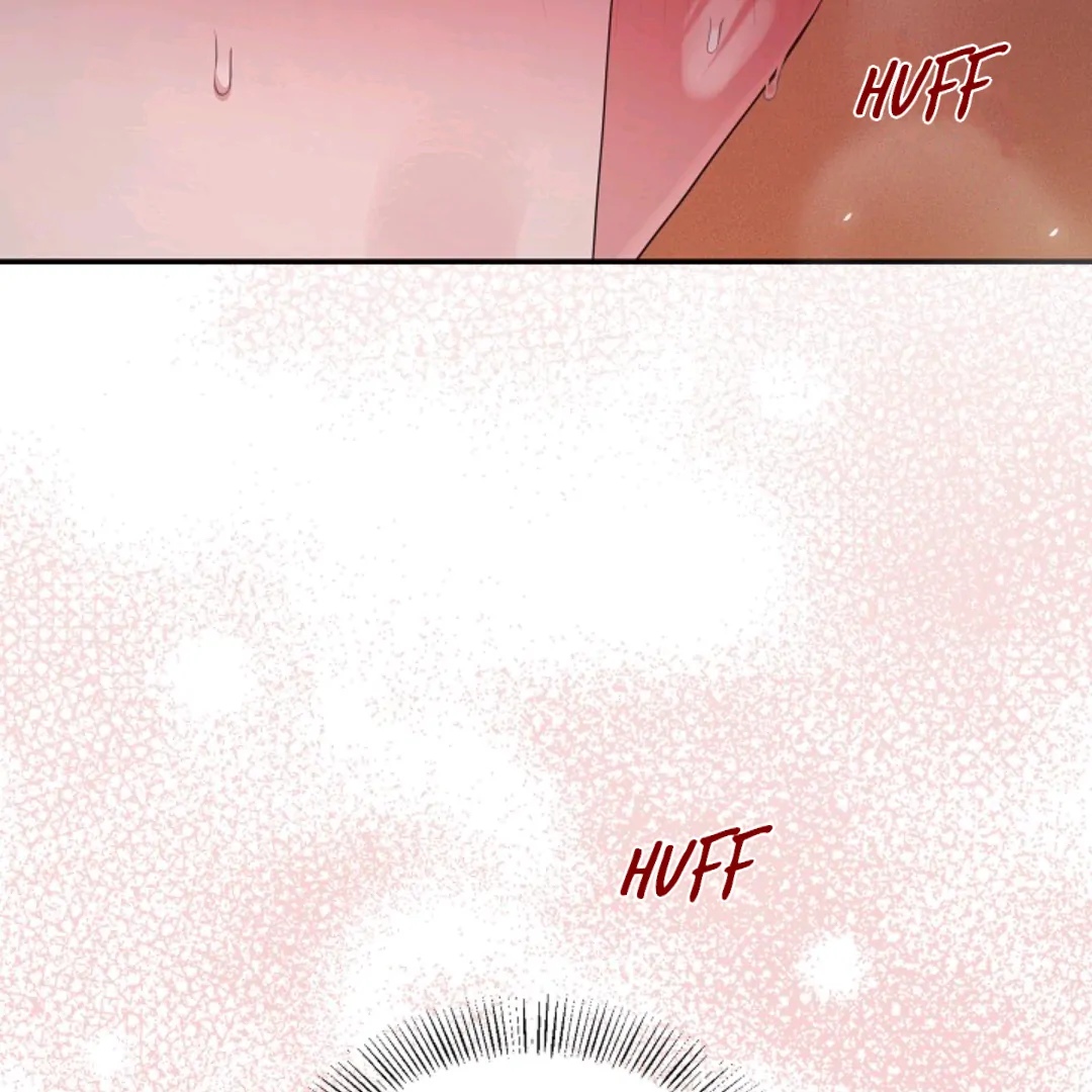 Chairman, Cut the crap - Chapter 21 manhwa